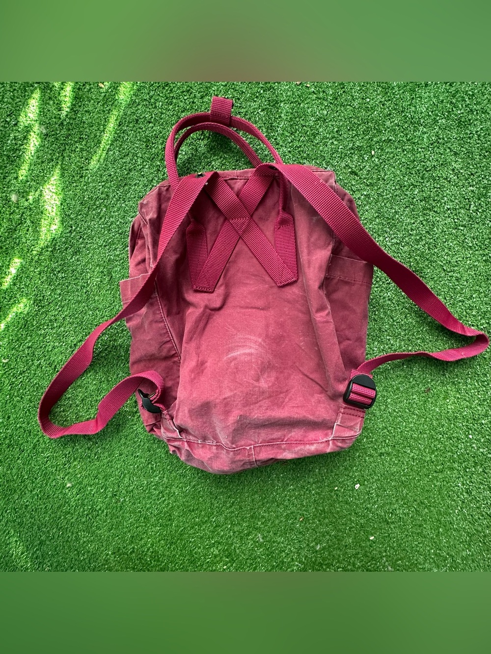 Kånken Backpack - Picture 4 of 7